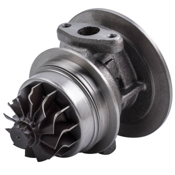 Turbo CHRA compatible for Dodge Ram 2500/3500 compatible for Cummins 6BT 5.9 L I6 03-07 HY35W Cartridge