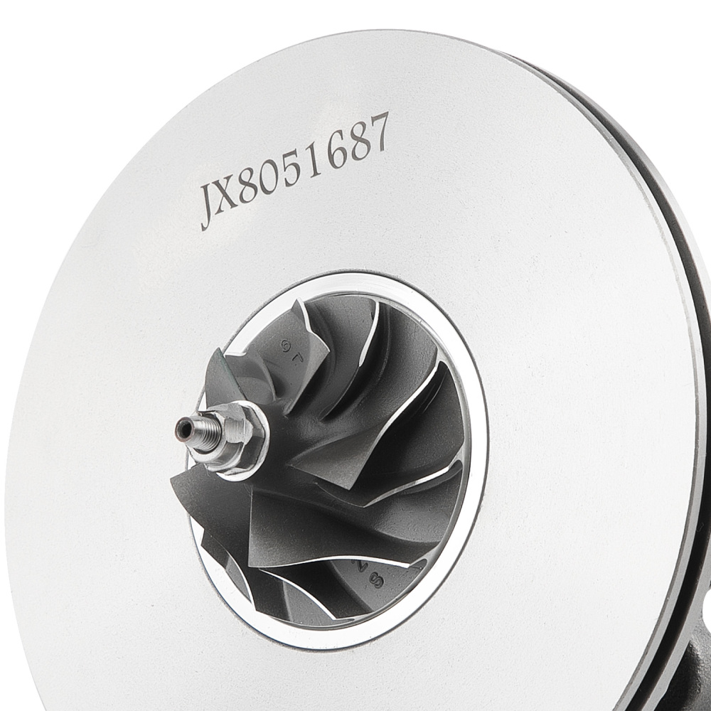 Turbo Catridge compatible for Renault Clio Clio II 1.5L dCi 1998-2012 KP35 Replacement