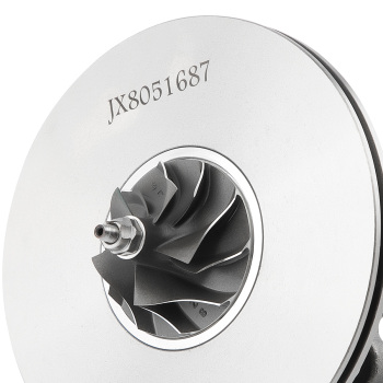 Turbo Catridge compatible for Renault Clio Clio II 1.5L dCi 1998-2012 KP35 Replacement