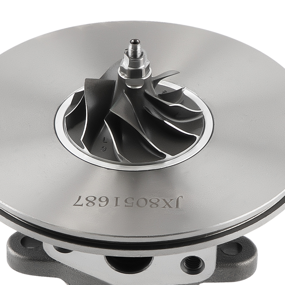 Turbo Catridge compatible for Renault Clio Clio II 1.5L dCi 1998-2012 KP35 Replacement