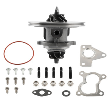 KP35 CHRA Cartuccia del Turbo compatibile per Renault Clio Kangoo 1.5L K9K-700 54359880000