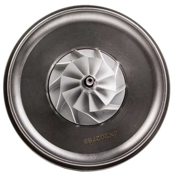 Replacement Turbo Cartridge compatible for Mercedes-Benz Sprinter MK2 (906) 2.1L OM 646 RHF4V