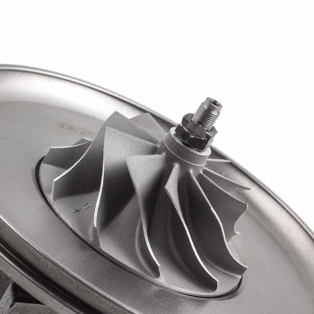 Replacement Turbo Cartridge compatible for Mercedes-Benz Sprinter MK2 (906) 2.1L OM 646 RHF4V