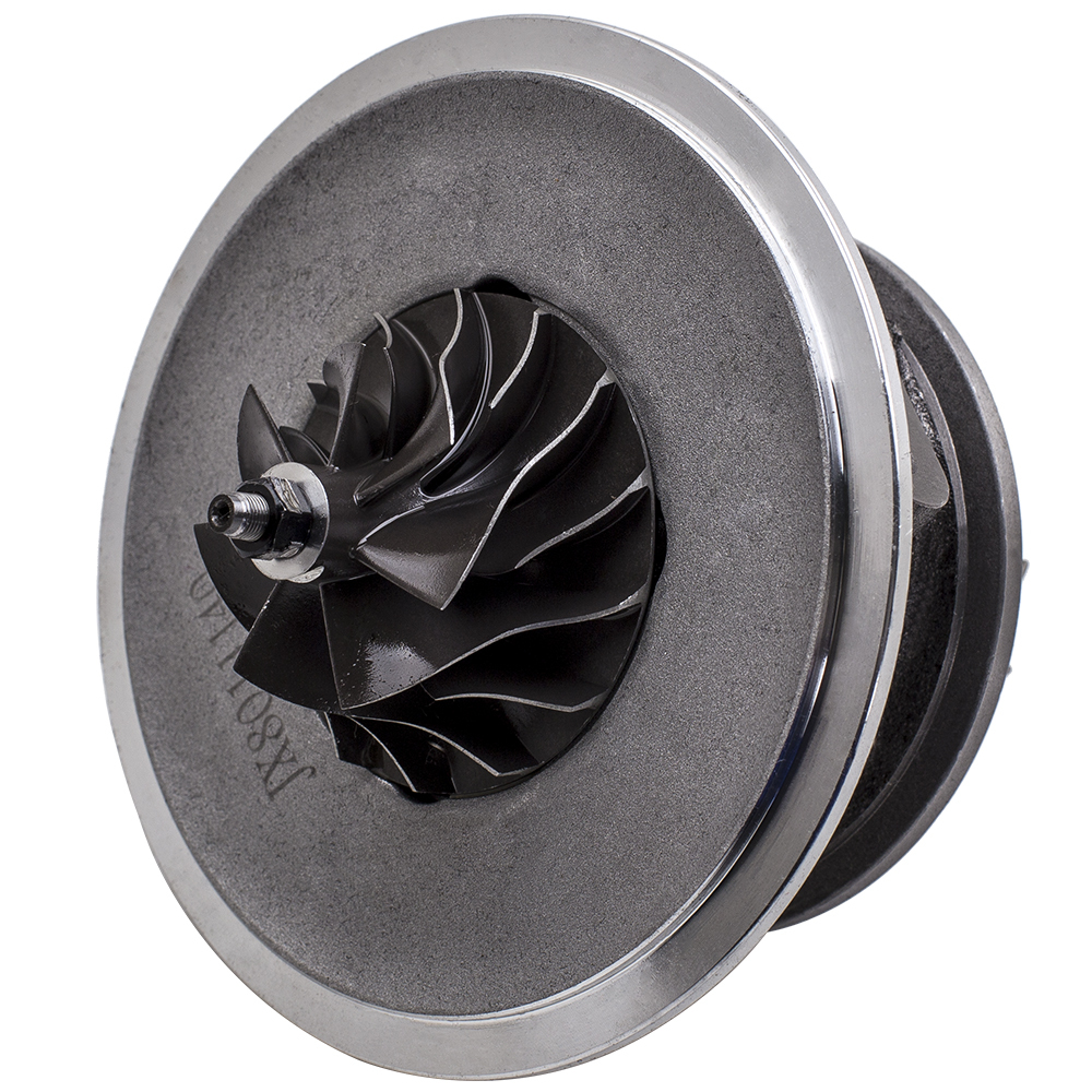 Compatible for Toyota Avensis Corola compatible for Rav4 Auris 2.2D-4D VB13 / VB16 Turbo Chra Cartridge