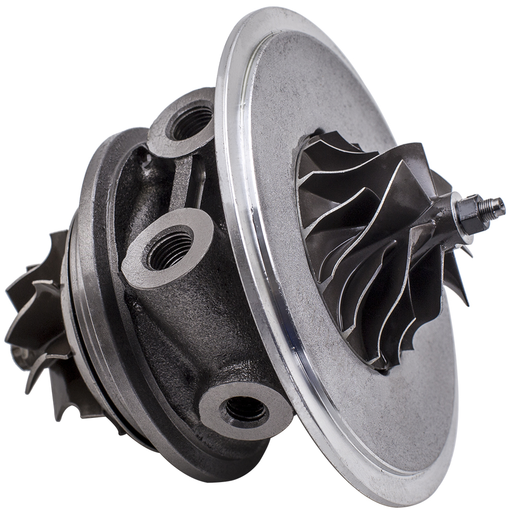 Compatible for Toyota Avensis Corola compatible for Rav4 Auris 2.2D-4D VB13 / VB16 Turbo Chra Cartridge