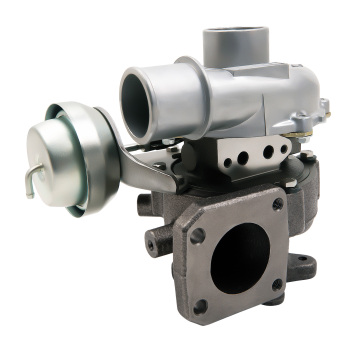 Turbocompresor VJ38 compatible para Mazda BT-50 2.5 MRZ-CD WLAA 06- 105KW 143PS VAD20011