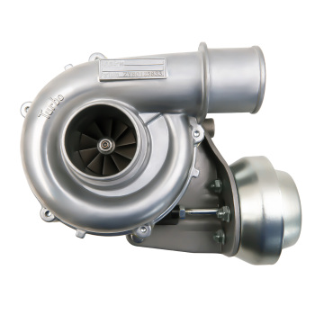 Turbocompresor VJ38 compatible para Mazda BT-50 2.5 MRZ-CD WLAA 06- 105KW 143PS VAD20011