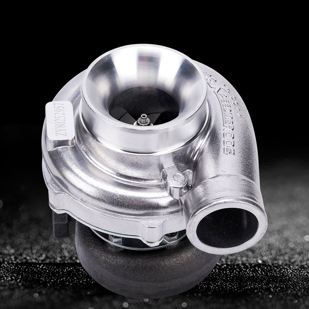 maXpeedingrods Universal T70 Turbo .70 A/R T3 Flange Oil turbocharger 550HP