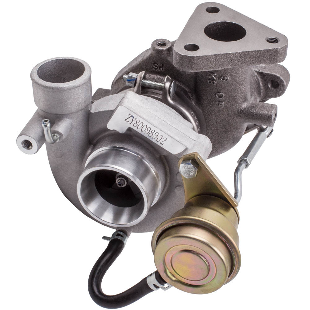 Turbo compatible para Mitsubishi Pajero II 2.8L 4M40 TD04-12T Turbocompresor 49377-03031