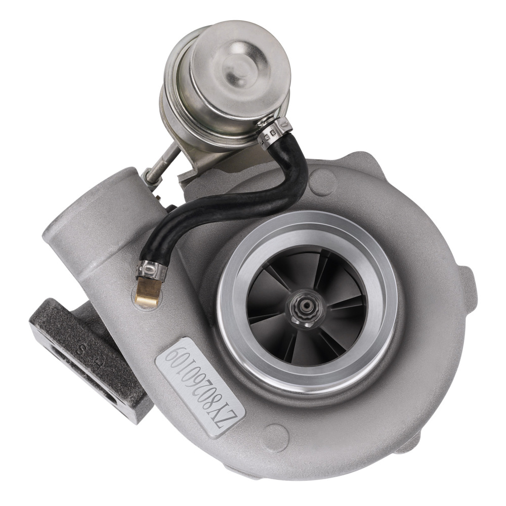 Turbocompresor compatible para Nissan Skyline R34 GTT RB25DET T3 430BHP turbocharger