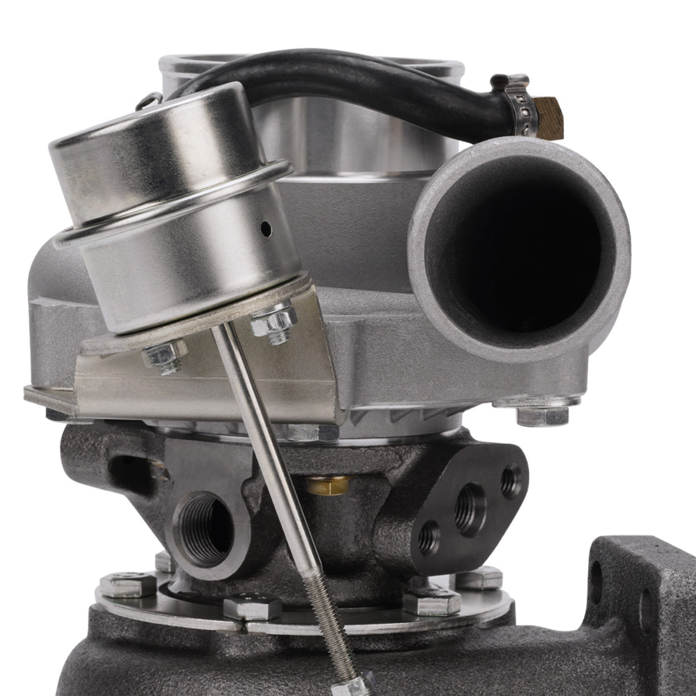 Turbocompresor compatible para Nissan Skyline R34 GTT RB25DET T3 430BHP turbocharger