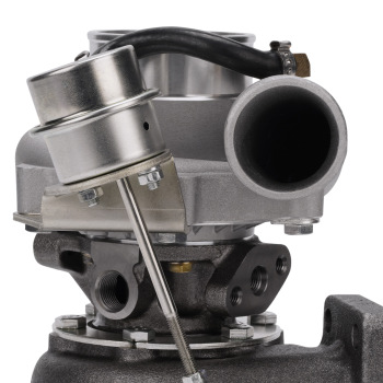 Turbocompresor compatible para Nissan Skyline R34 GTT RB25DET T3 430BHP turbocharger