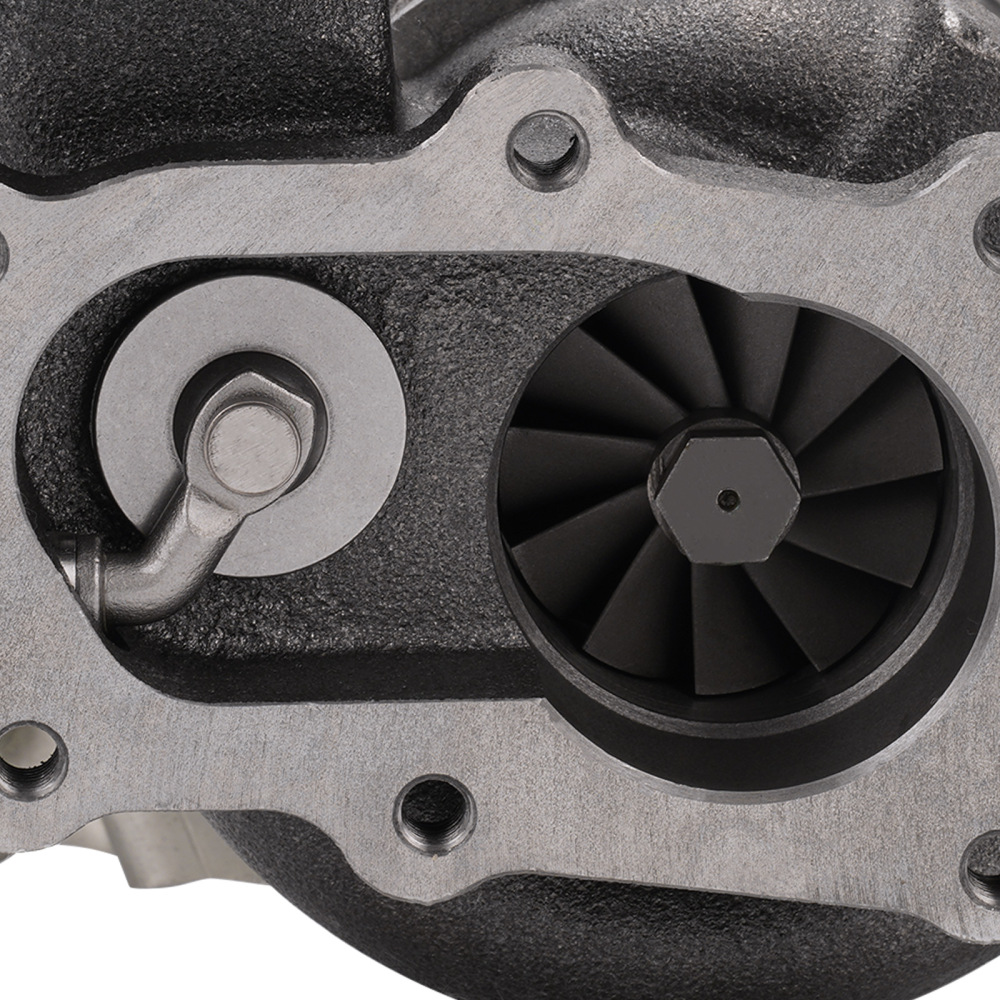 Turbocharger compatible pour Nissan Skyline RB20 RB25 RB20DET RB25DET Turbo Turbolader