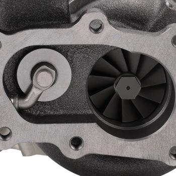 Turbocharger compatible pour Nissan Skyline RB20 RB25 RB20DET RB25DET Turbo Turbolader