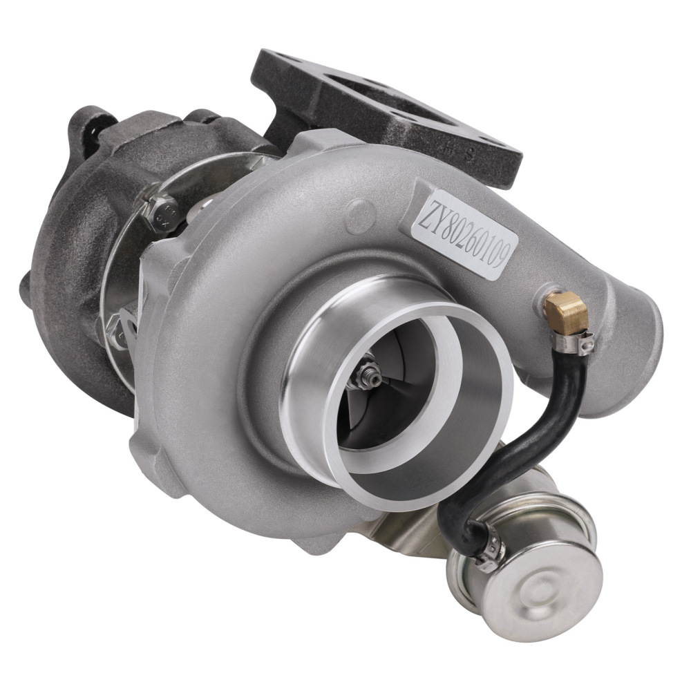 Turbocharger compatible pour Nissan Skyline RB20 RB25 RB20DET RB25DET Turbo Turbolader