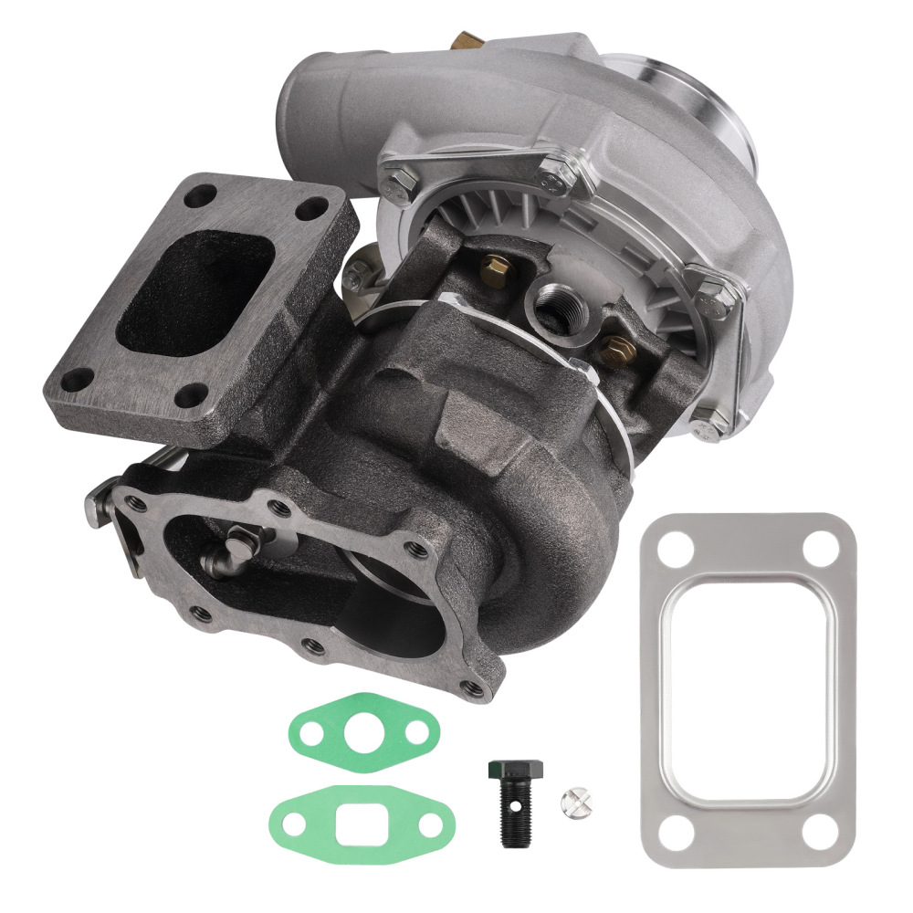 Turbocompresor compatible para Nissan Skyline R34 GTT RB25DET T3 430BHP turbocharger
