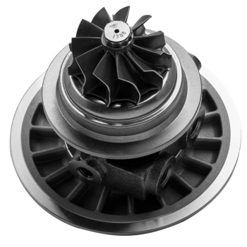 Turbo Turbocharger Catridge Core compatible for Isuzu Compatible for GMC W 5.2L 4HK1 29006N6520