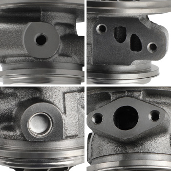 CHRA for VZ21 RHB31 Small Engine 100HP Rhino Motorcycle ATV UTV 13900-62D51