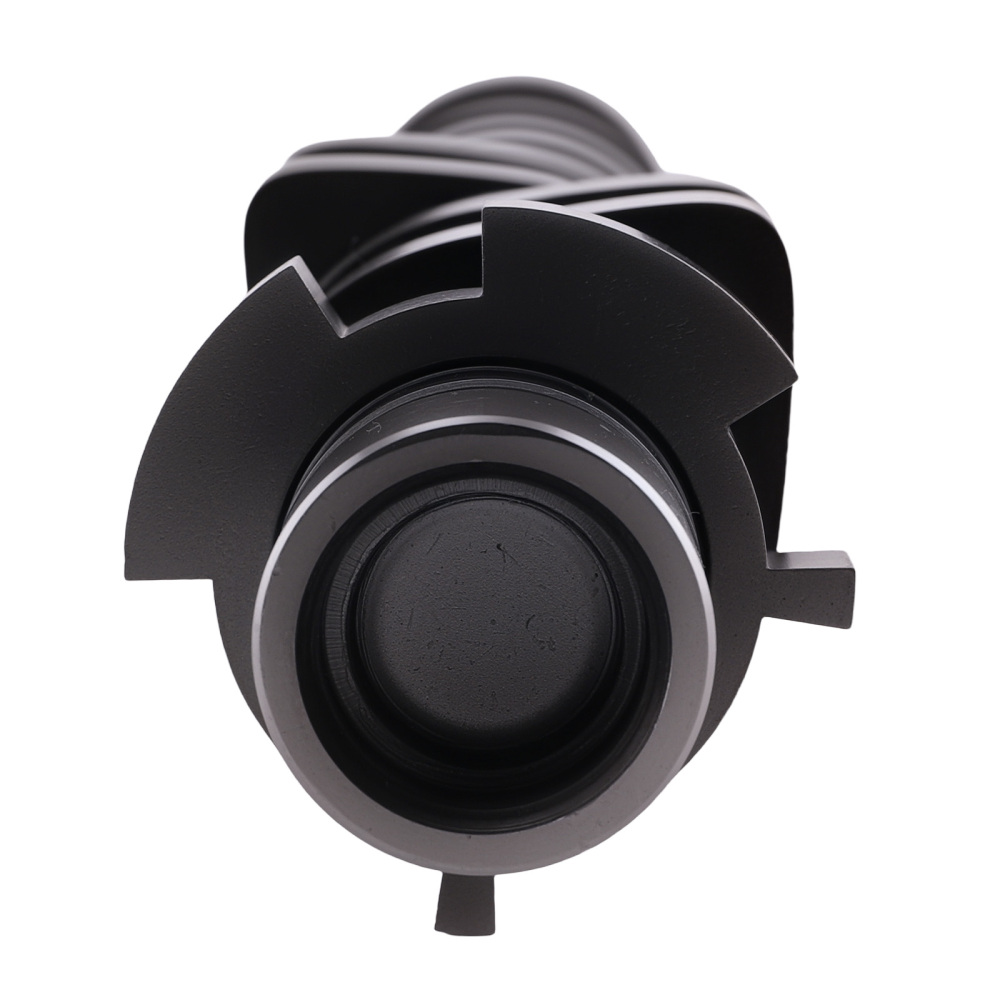 Camshaft compatible for Nissan Qashqai Juke 1.2 Dig-t 2013-2019 647203k Hra2ddt