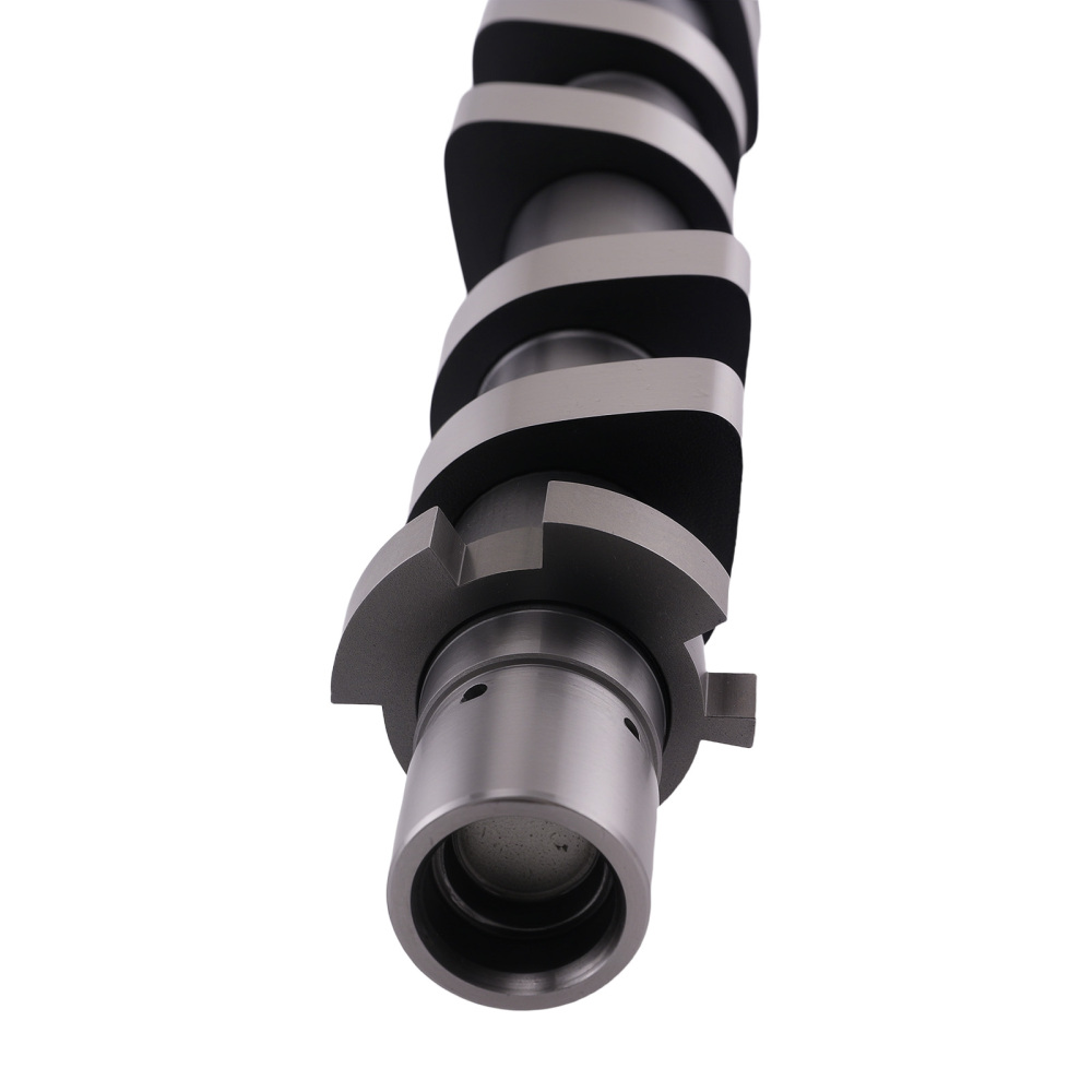 Camshaft compatible for Nissan Qashqai Juke 1.2 Dig-t 2013-2019 647203k Hra2ddt