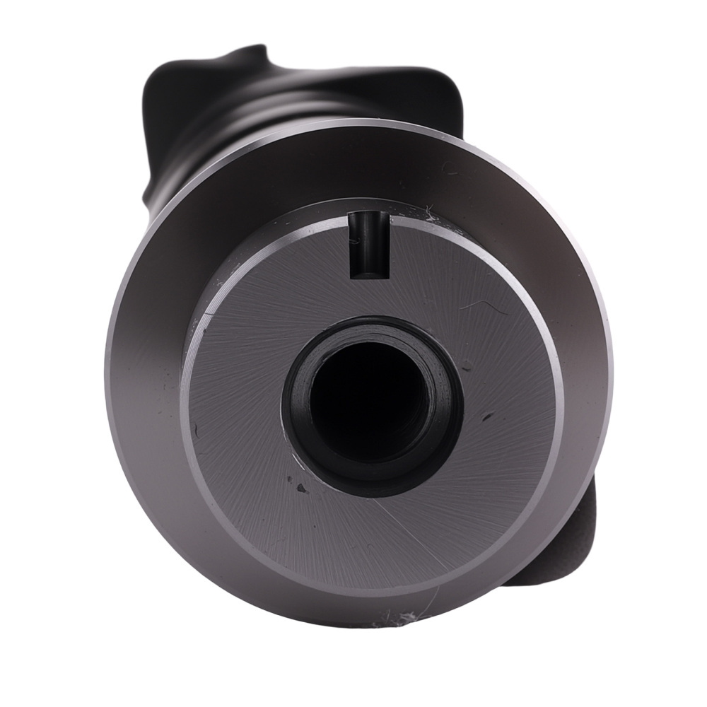 Camshaft compatible for Nissan Qashqai Juke 1.2 Dig-t 2013-2019 647203k Hra2ddt