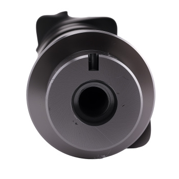 Camshaft compatible for Nissan Qashqai Juke 1.2 Dig-t 2013-2019 647203k Hra2ddt