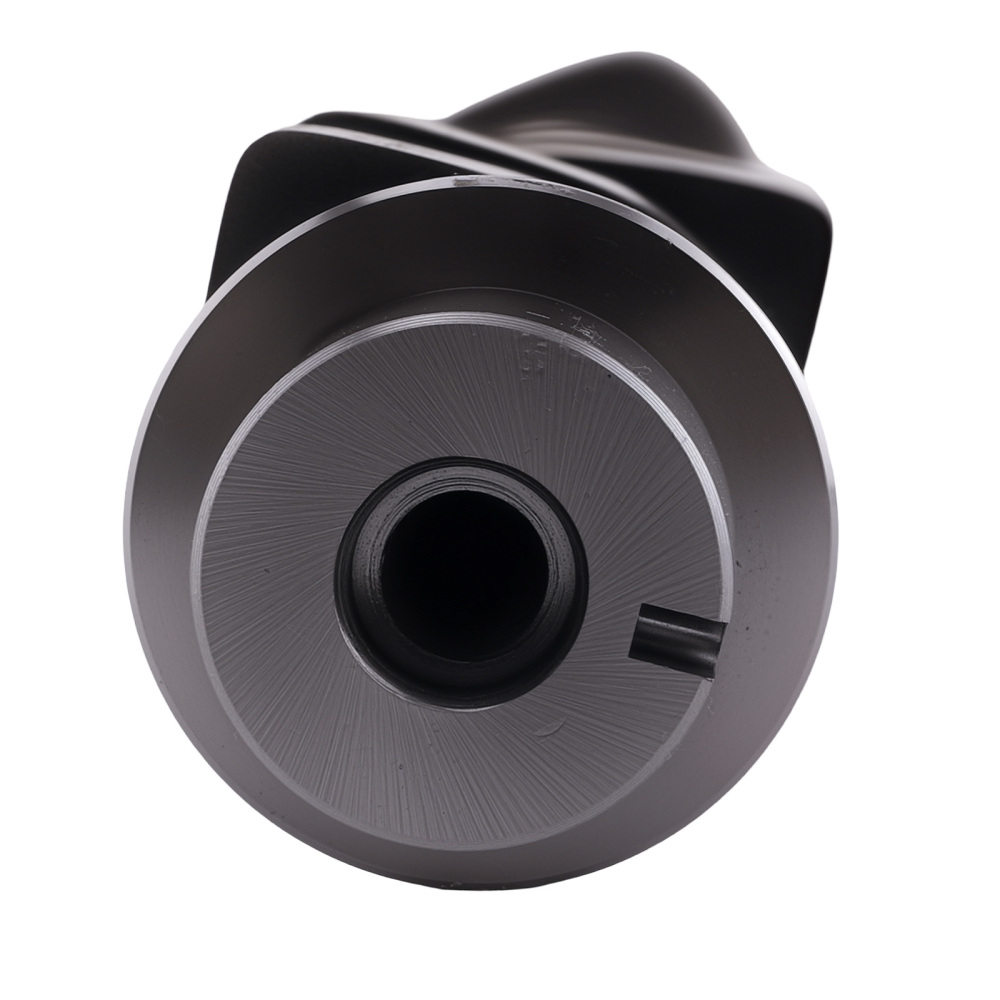 Camshaft compatible for Nissan Qashqai Juke 1.2 Dig-t 2013-2019 647203k Hra2ddt