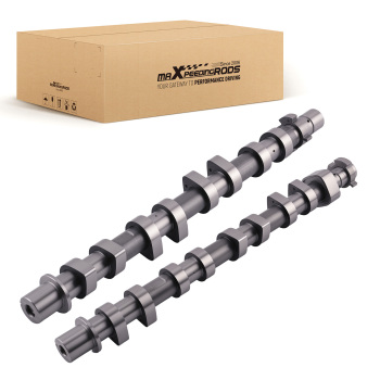 Camshaft compatible for Nissan Qashqai Juke 1.2 Dig-t 2013-2019 647203k Hra2ddt