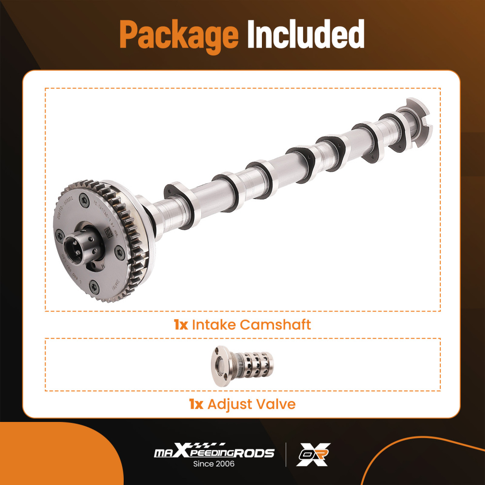 Intake CamshaftControl Valve compatible for Audi A4/S4/Avant/quattro 2015 2016 2017-2023