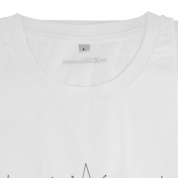 Vintage Cars Palm Trees Graphic T-Shirt for Car Culture Enthusiasts Breathable, Size L