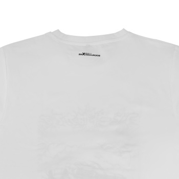 Vintage Cars Palm Trees Graphic T-Shirt for Car Culture Enthusiasts Breathable, Size L