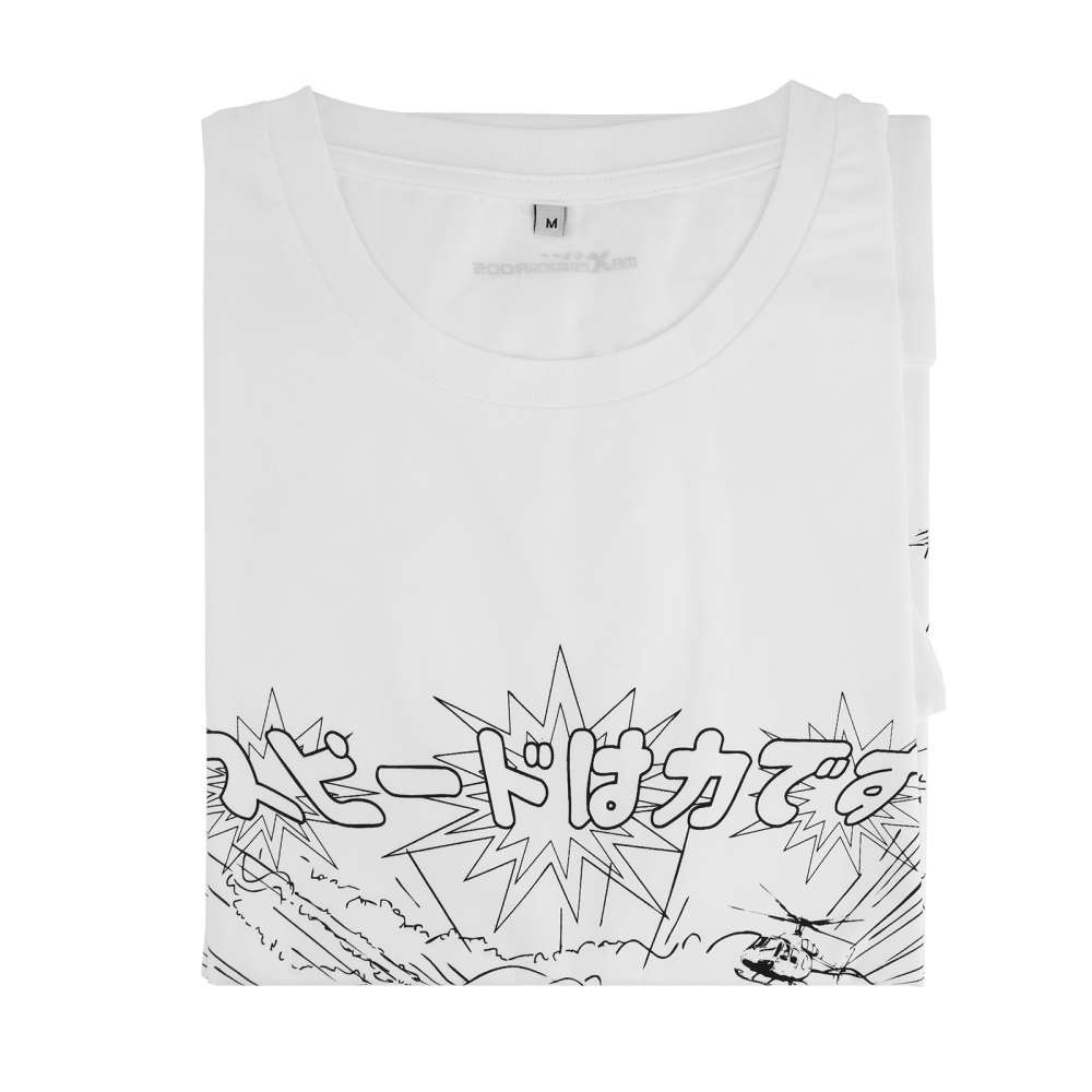 Vintage Cars Palm Trees Graphic T-Shirt for Car Culture Enthusiasts Breathable,Size M