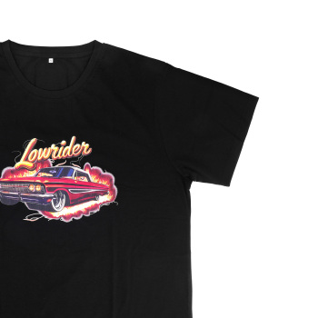 1x Car Culture T-Shirt for Men-Car Enthusiasts Crew Neck Cool Graphic T-Shirt, Size 2XL