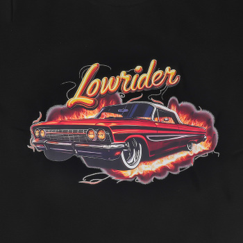 1x Car Culture T-Shirt for Men-Car Enthusiasts Crew Neck Cool Graphic T-Shirt, Size L