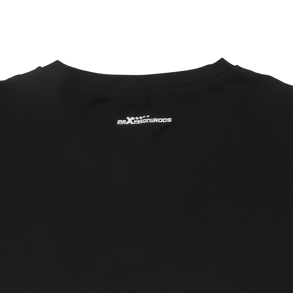 1x Car Culture T-Shirt for Men-Car Enthusiasts Crew Neck Cool Graphic T-Shirt, Size L