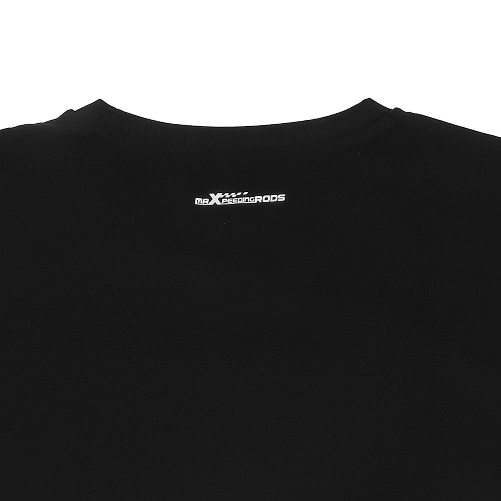 1x Car Culture T-Shirt for Men-Car Enthusiasts Crew Neck Cool Graphic T-Shirt, Size M