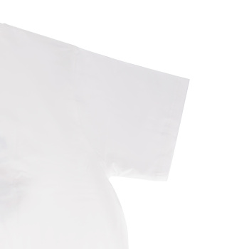 Funny Racing Car Graphic T-Shirt for Vintage USA Flag Muscle Car Classic Design, Size 2XL