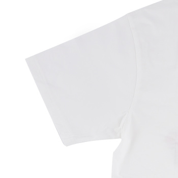 Funny Racing Car Graphic T-Shirt for Vintage USA Flag Muscle Car Classic Design, Size M