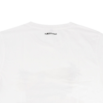 Beach Scene Lowrider Jumping Car Art Men's T-Shirt Breathable Oversized Streetwear Top, Size L