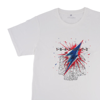 V8 Engine Graphic T-Shirt For Car Enthusiasts Gearheads V8 Engine Cool T-Shirt,Size M