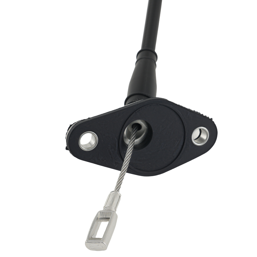 Clutch Cable 1160mm compatible for Kia Picanto 999cc 1086cc 04-11 41510-07900 New