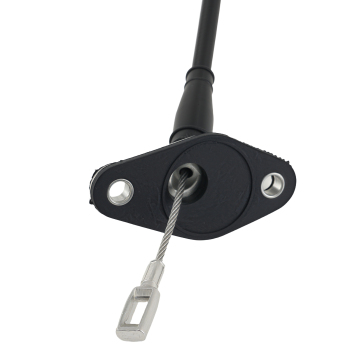 Clutch Cable 1160mm compatible for Kia Picanto 999cc 1086cc 04-11 41510-07900 New