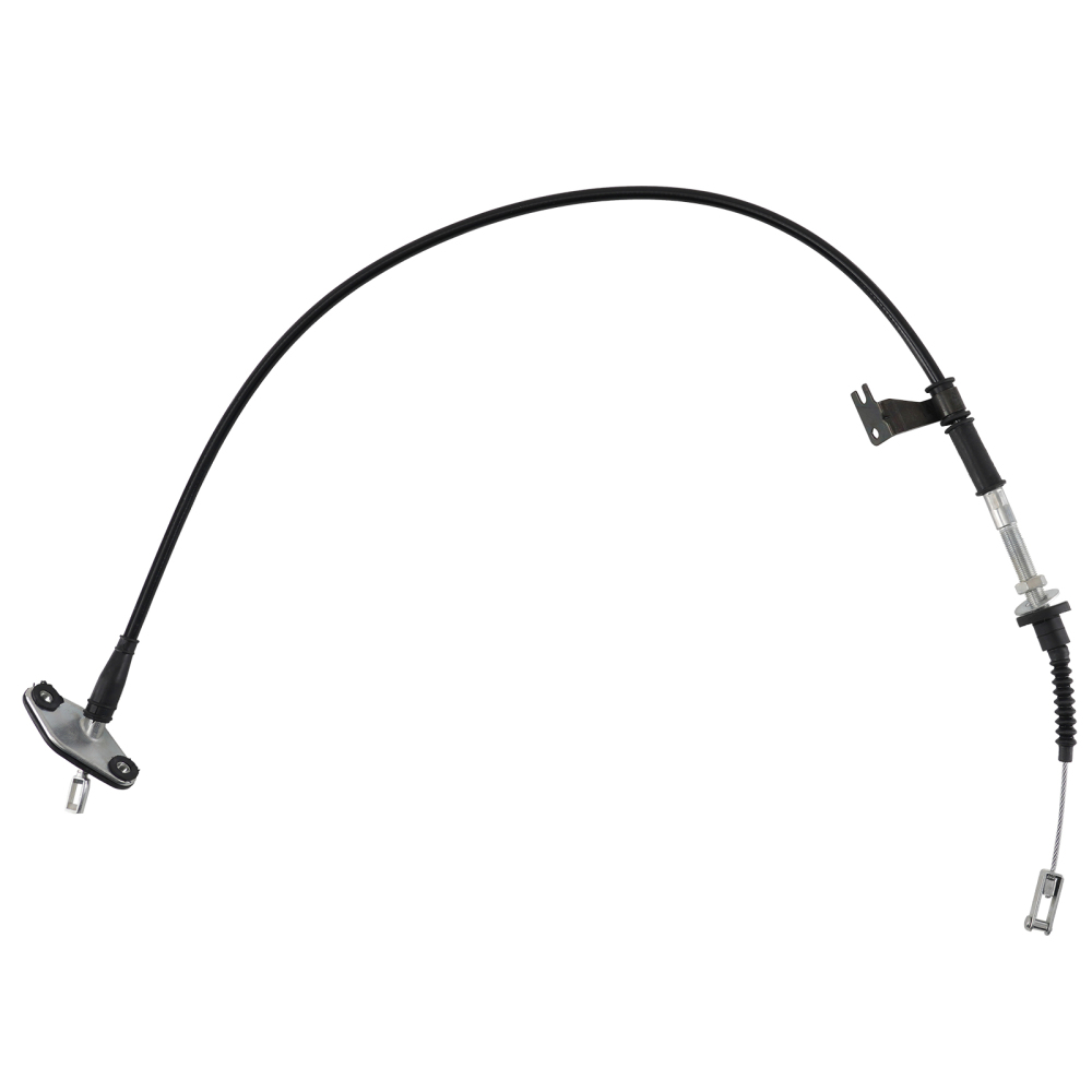 Clutch Cable 1160mm compatible for Kia Picanto 999cc 1086cc 04-11 41510-07900 New
