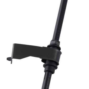 Clutch Cable compatible for Kia Picanto 1.0 51KW compatible for FWD Hatch 2011-2017 415101Y900