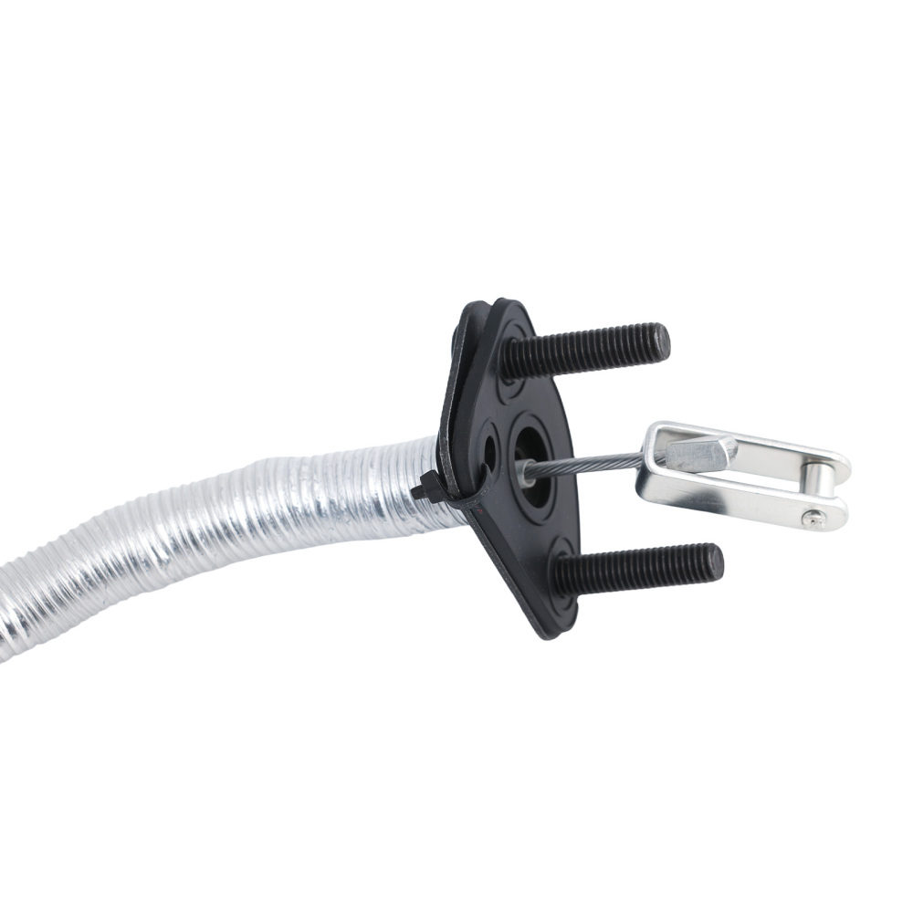 Clutch Cable compatible for Kia Picanto 1.0 51KW compatible for FWD Hatch 2011-2017 415101Y900