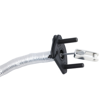 Clutch Cable compatible for Kia Picanto 1.0 51KW compatible for FWD Hatch 2011-2017 415101Y900