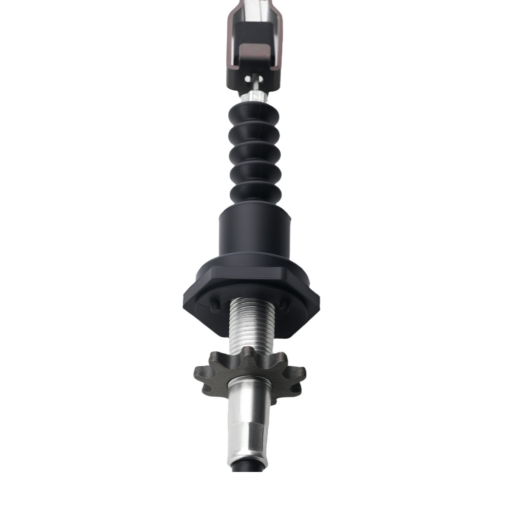 Clutch Cable compatible for Kia Picanto 1.0 51KW compatible for FWD Hatch 2011-2017 415101Y900