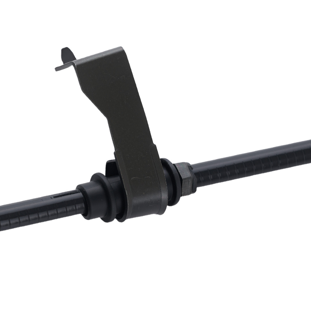 Clutch Cable compatible for Kia Picanto 1.0 51KW compatible for FWD Hatch 2011-2017 415101Y900