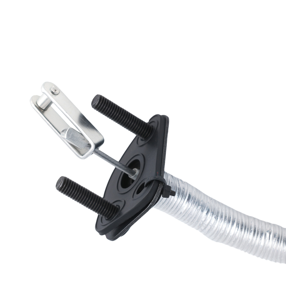 Clutch Cable compatible for Kia Picanto 1.0 51KW compatible for FWD Hatch 2011-2017 415101Y900