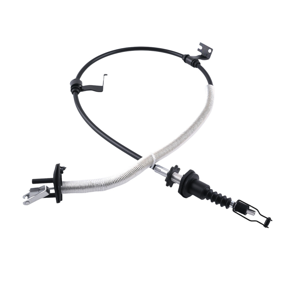 Clutch Cable compatible for Kia Picanto 1.0 51KW compatible for FWD Hatch 2011-2017 415101Y900